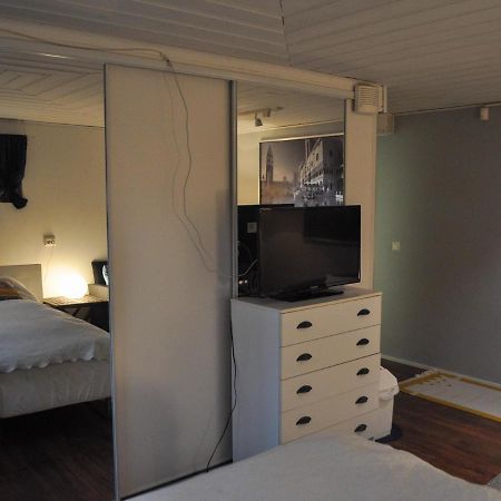 Room In Villa Emilia Esbo Eksteriør bilde