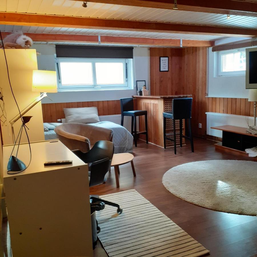 Room In Villa Emilia Esbo Eksteriør bilde