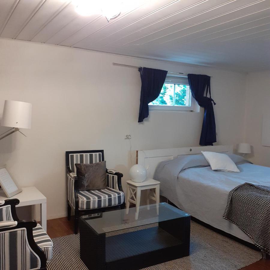 Room In Villa Emilia Esbo Eksteriør bilde