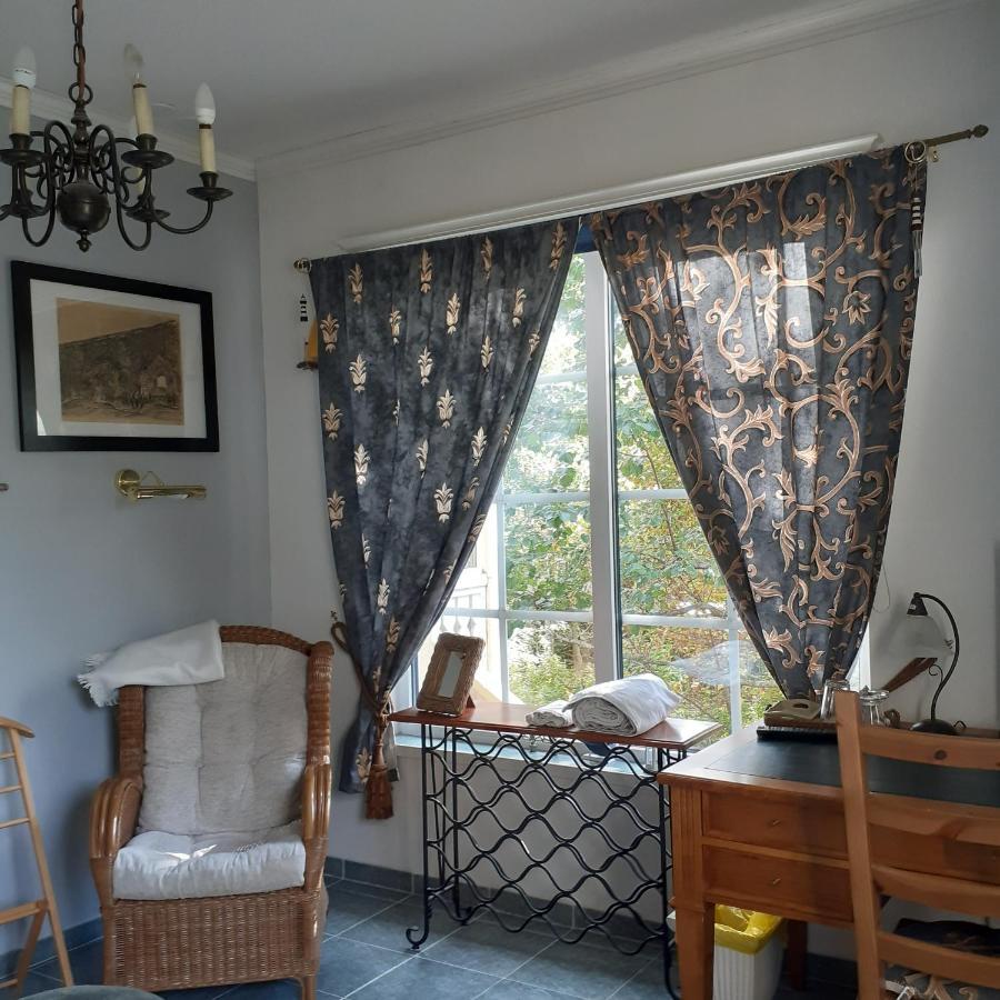 Room In Villa Emilia Esbo Eksteriør bilde