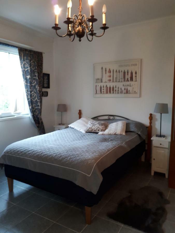 Room In Villa Emilia Esbo Eksteriør bilde